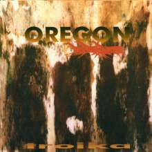 Oregon: Troika, CD