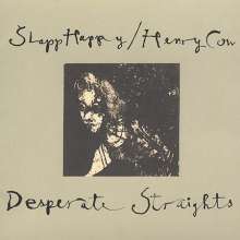 Slapp Happy &amp; Henry Cow: Desperate Straights, CD