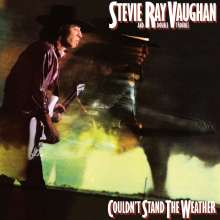Stevie Ray Vaughan: Couldn't Stand The Weather (200g) (Limited-Edition) (45 RPM), 2 LPs
