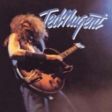 Ted Nugent: Ted Nugent (200g) (Limited-Edition), LP