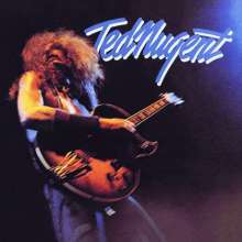 Ted Nugent: Ted Nugent (Reissue) (200g) (Limited-Edition) (45 RPM), 2 LPs