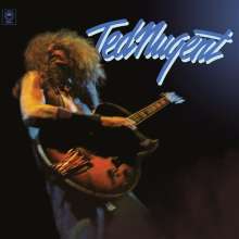 Ted Nugent: Ted Nugent (Hybrid-SACD), Super Audio CD