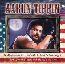 Aaron Tippin: All American Country, CD