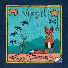 Foxx Bodies: Vixen, CD