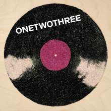 Onetwothree: Onetwothree, CD