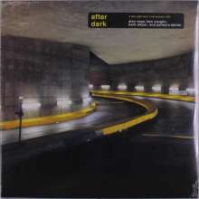 Alan Vega: After Dark, LP