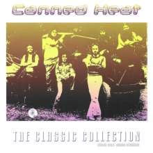 Canned Heat: The Classic Collection, CD