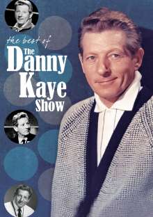 Danny Kaye: The Best Of The Danny Kaye Show, 2 DVDs