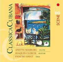 Classica Cubana, Super Audio CD