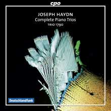 Joseph Haydn (1732-1809): Sämtliche Klaviertrios, 9 CDs