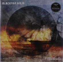 Blacktop Mojo: Burn The Ships, 2 LPs