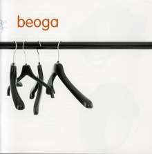 Beoga: Lovely Madness, CD