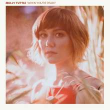 Molly Tuttle: When You're Ready, CD