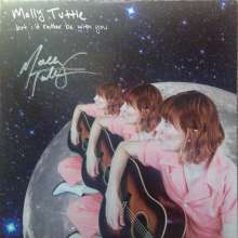 Molly Tuttle: But I'd Rather Be With You, LP