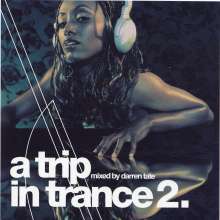 Various/Darren Tate: A Trip In Trance 2, 2 CDs