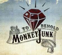 MonkeyJunk: To Behold, CD