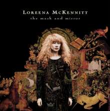 Loreena McKennitt: The Mask And Mirror, CD