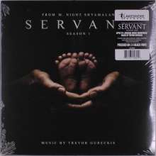 Trevor Gureckis: Filmmusik: Servant: Season 1, 2 LPs