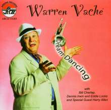 Warren Vaché (Trumpet) (geb. 1951): Dream Dancing, CD
