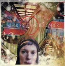 Laetitia Sadier: Silencio, CD