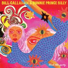 Bill Callahan &amp; Bonnie Prince Billy: Blind Date Party, 2 LPs