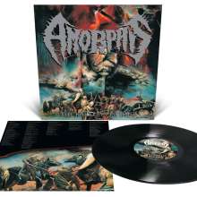 Amorphis: The Karelian Isthmus (Reissue) (remastered), LP