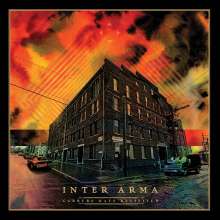 Inter Arma: Garbers Days Revisited, LP