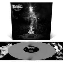 Full Of Hell: Garden Of Burning Apparitions (Silver Vinyl), LP