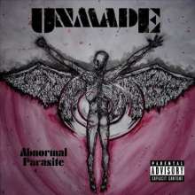 Unmade: Abnormal Parasite, CD