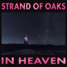 Strand Of Oaks: In Heaven, CD
