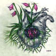 Taming The Shrew: Heartbeatspoetry, CD