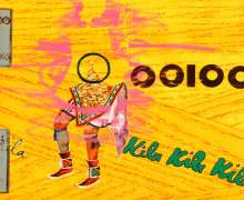 OOIOO: Kila Kila Kila, CD