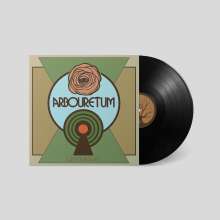 Arbouretum: Let It All In, LP