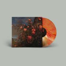 John Bence: Love (Limited Edition) (Blood Orange Vinyl), LP