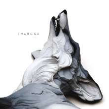 Emarosa: 131 (Limited Edition) (Clear Vinyl With Blue/White Splatter), LP