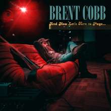Brent Cobb: And Now, Let's Turn To Page ..., LP