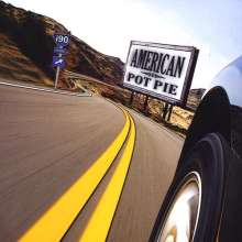 I90: American Pot Pie, CD