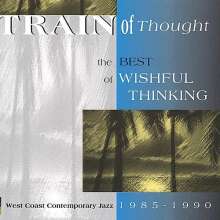 Wishful Thinking: Train Of Thought, CD