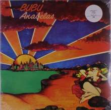 Bubu: Anabelas (Limited Edition), 1 LP und 1 CD