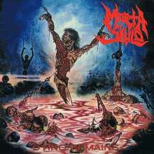 Morta Skuld: Dying Remains (remastered) (180g), LP