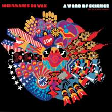 Nightmares On Wax: A Word Of Science, 2 LPs