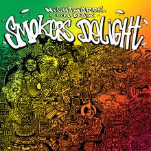 Nightmares On Wax: Smokers Delight, 2 LPs