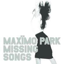 Maxïmo Park: Missing Songs (remastered), LP
