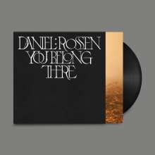 Daniel Rossen: You Belong There, LP