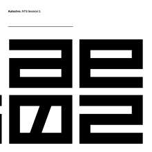 Autechre: NTS Session 2 (Limited-Edition), 3 LPs