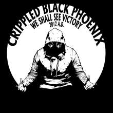 Crippled Black Phoenix: We Shall See Victory - Live In Bern 2012 A.D., 2 LPs