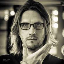 Steven Wilson: Transience, CD