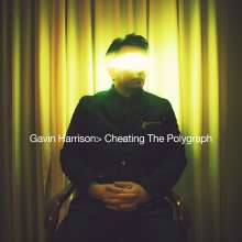 Gavin Harrison: Cheating The Polygraph (180g), LP