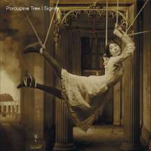 Porcupine Tree: Signify (remastered) (180g), 2 LPs