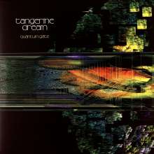 Tangerine Dream: Quantum Gate (180g), 2 LPs